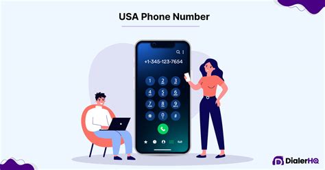 US Phone Number Format: Example, Dialing Instructions, Area Codes & .